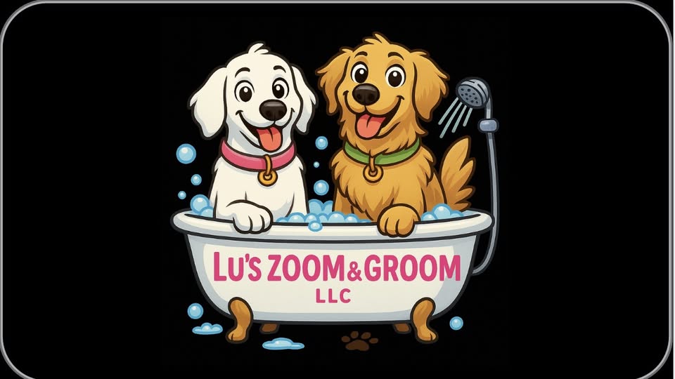Lu's Zoom & Groom LLC