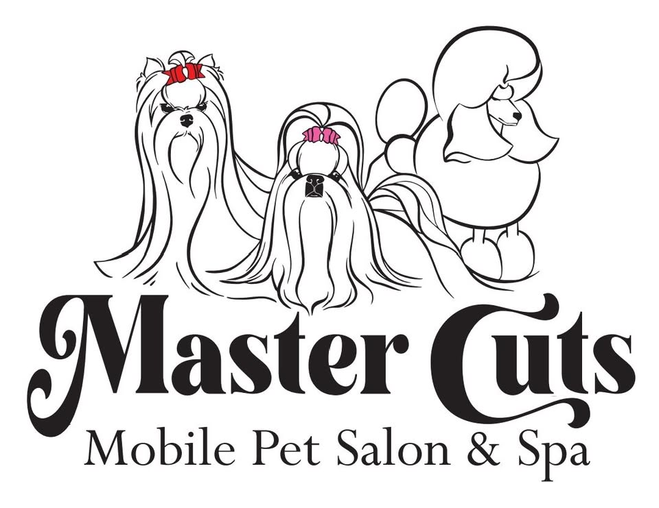 Master Cuts Mobile Pet Spa