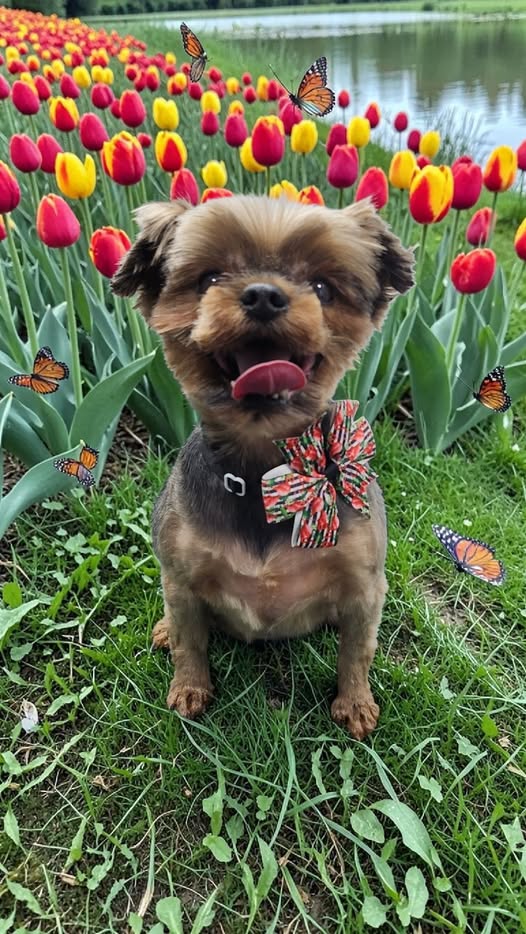 Michelle's Mobile Dog Salon