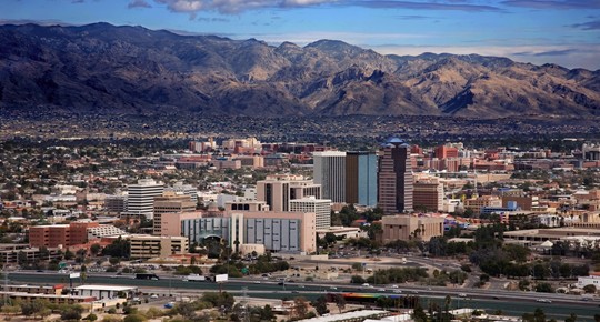 Mobile Dog Grooming Tucson