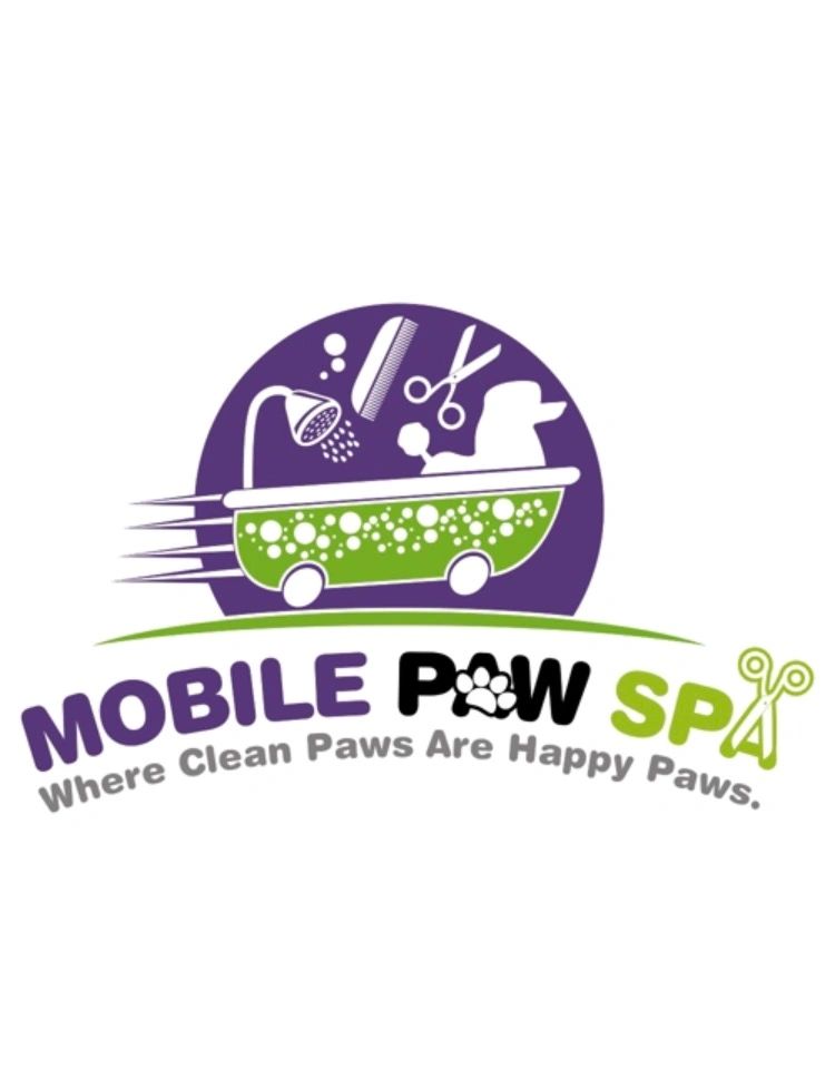 Mobile Paw Spa