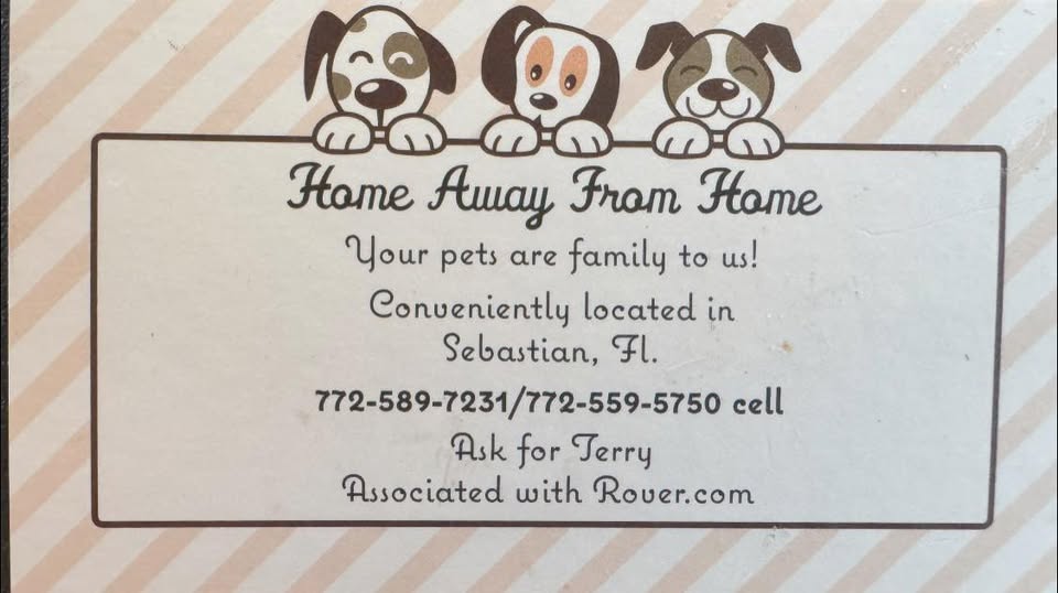 Pet image from Mobile Pet Grooming By Nicole LLC Facebook page