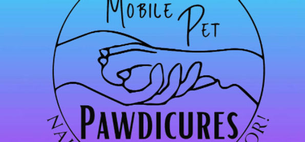 Mobile Pet Pawdicures