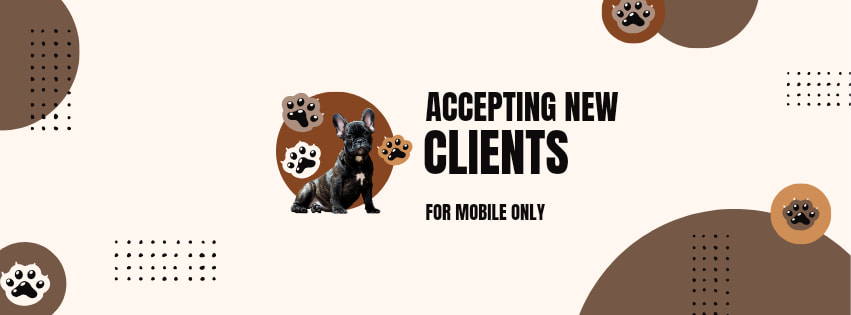 Muttz Cutz Mobile Pet Groomer