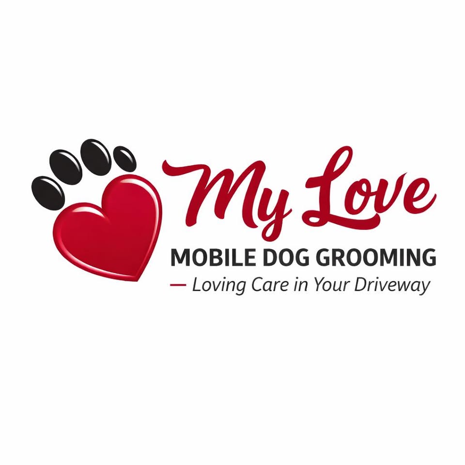 My Love Mobile Dog Grooming