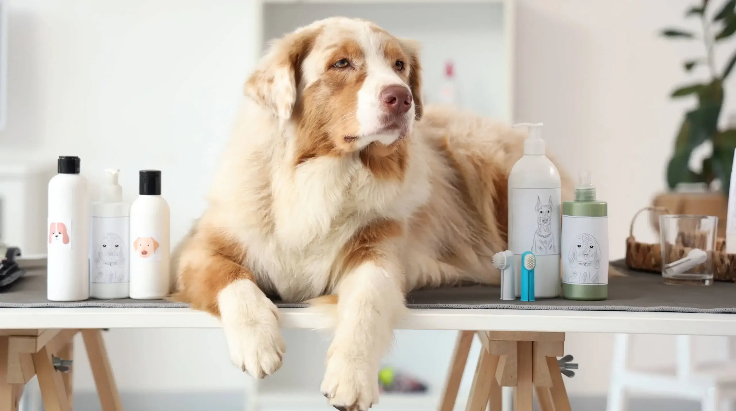 NaJu Pets specialty add-ons image