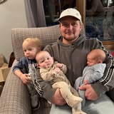 Dog grooming result from Noah's K-9 Cuts