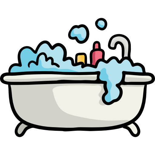 NYC Pet Grooming bath and brush service image