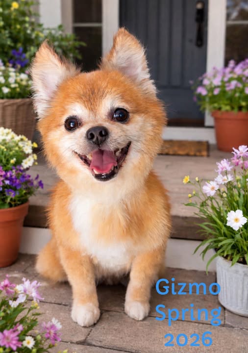 Recent groomed dog photo from O'So Fresh Dog Grooming