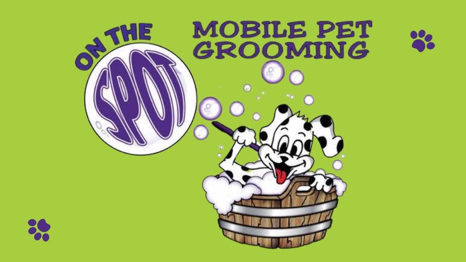 On The Spot Mobile Pet Grooming
