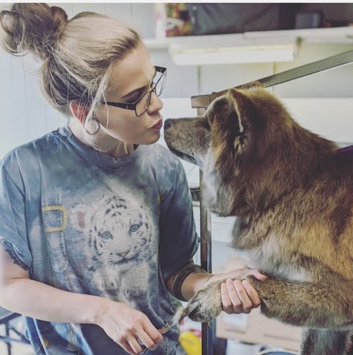 Miranda Long of Pack & Pride