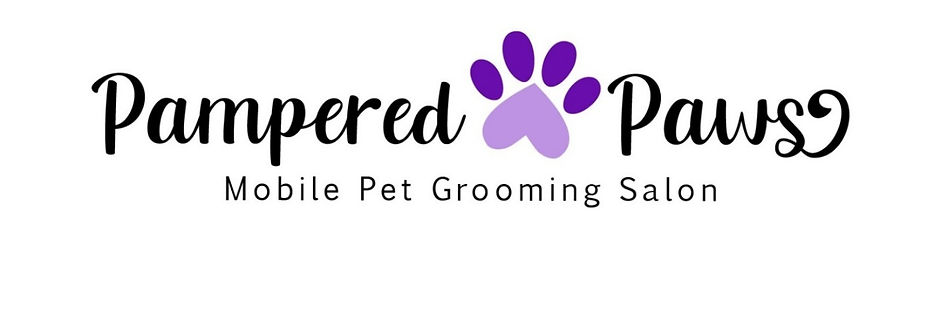 Pampered Paws Mobile Grooming