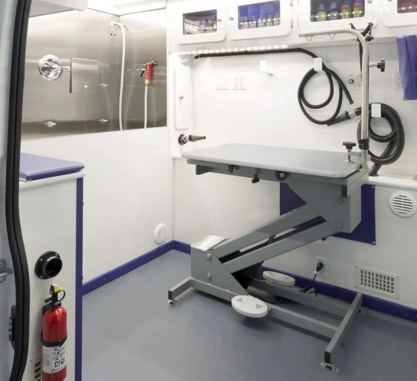 Park and Bark LLC service image