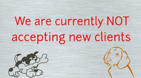 Park & Bark Mobile Spa profile image