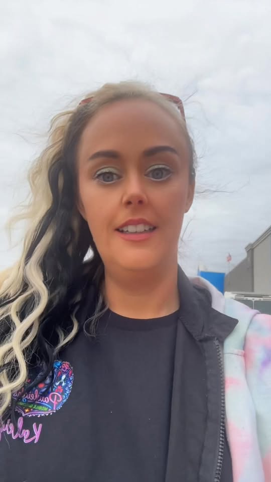 Pawleighs Mobile Grooming Hewitt pop-up nail trim event image