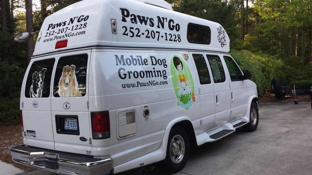Paws-N-Go