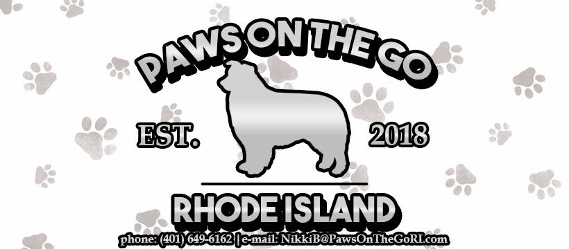 Paws on the Go RI