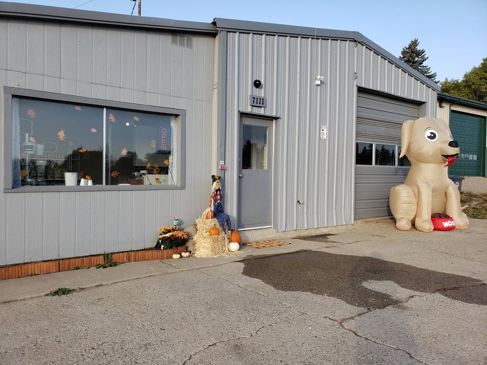 Paws on the Prairie, LLC - Minot Salon