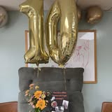 Additional groomed pet photo from Paws & Reflect Pet Salon