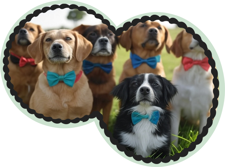 Pawsitively Southern