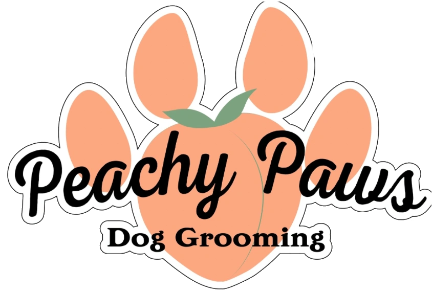 Peachy Paws