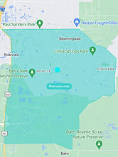 Plush Pet Spa grooming image