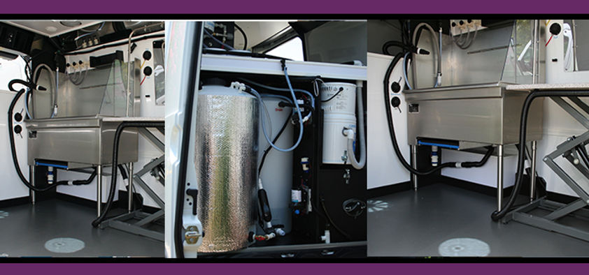 Primp My Pup Mobile Dog Grooming