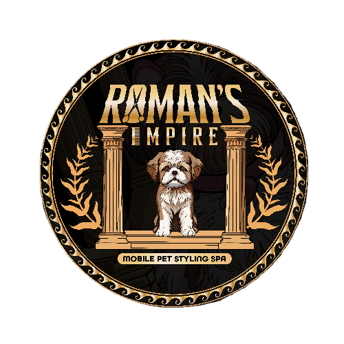 Roman's Empire Grooming