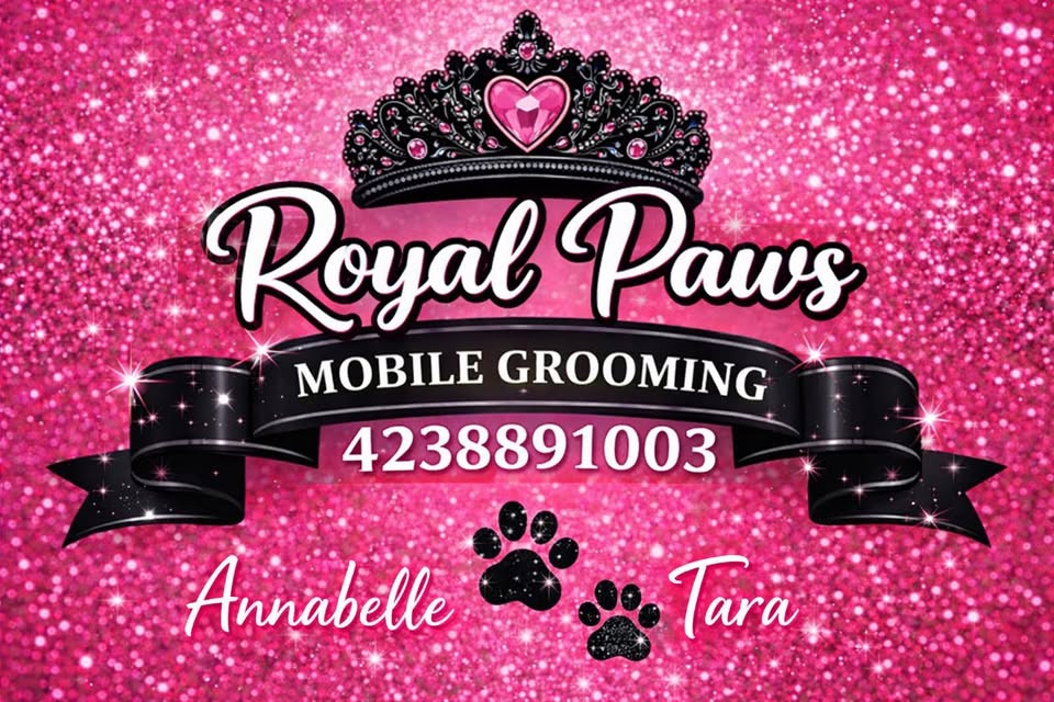 Royal Paws cover image from Facebook