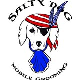 Salty Dog Mobile Grooming gallery image 1