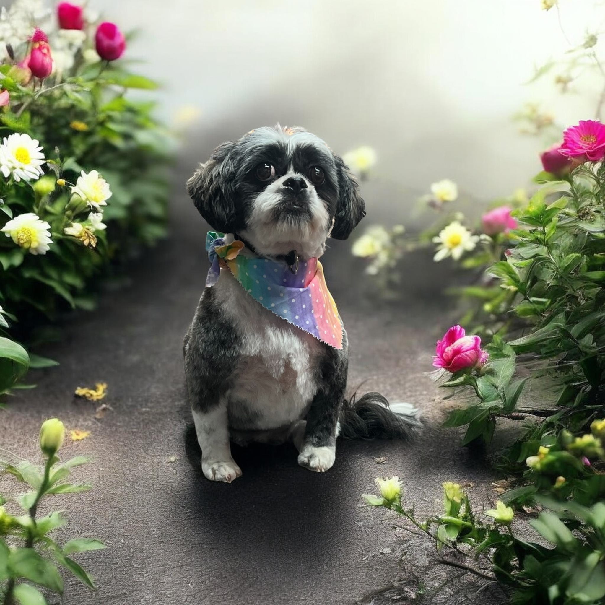 Sassy’s Country Paw Spa LLC