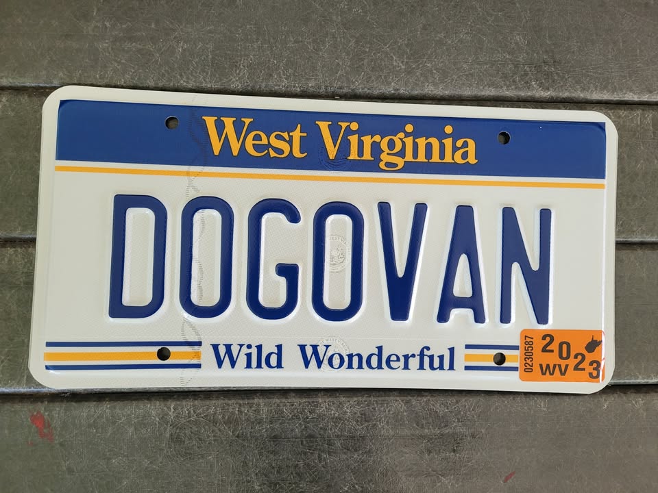 Scrappy Coco Mobile Grooming Service