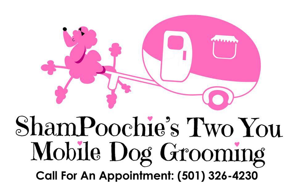 ShamPoochie’s Mobile Dog Grooming