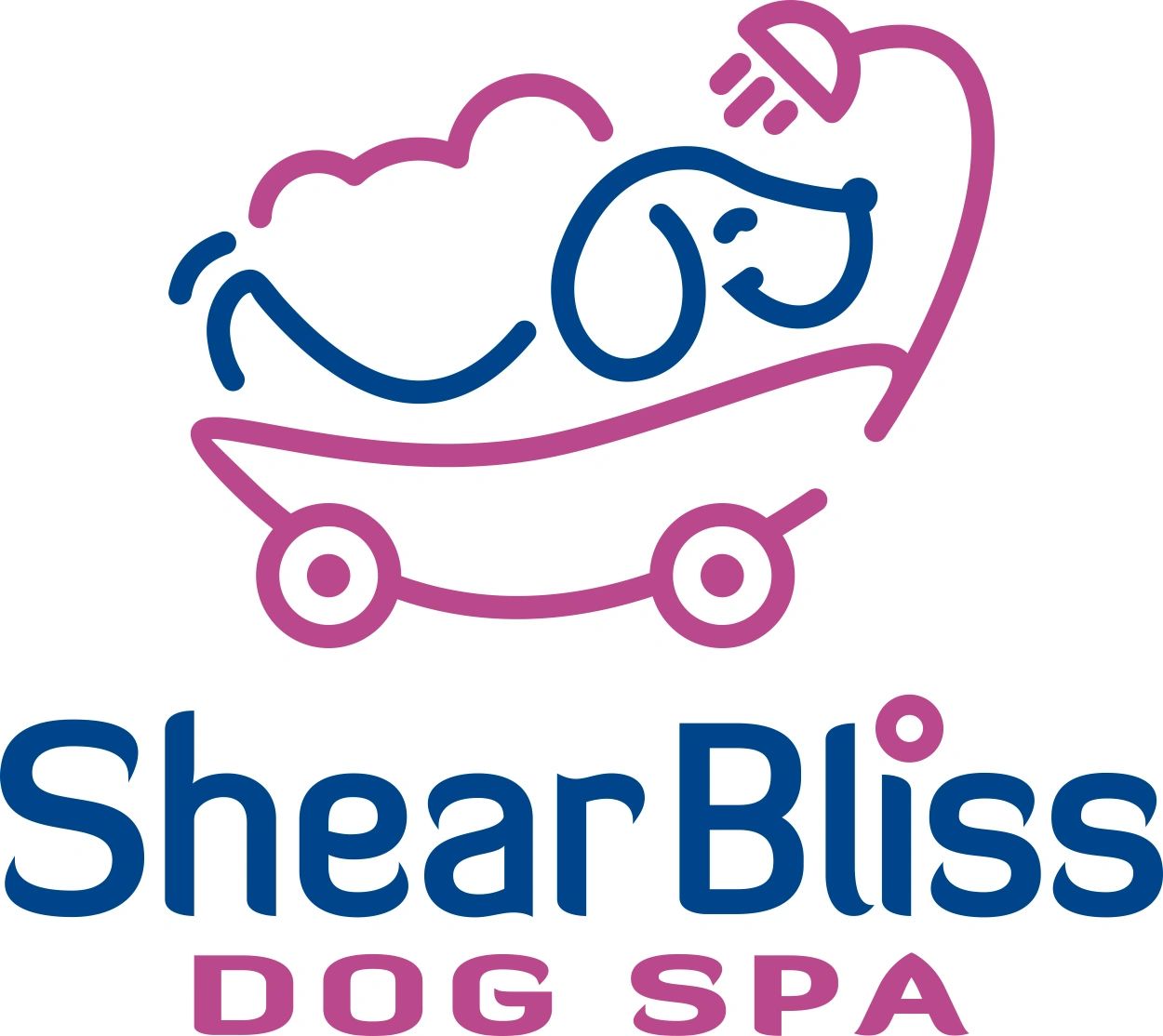 Shear Bliss Mobile Dog Spa
