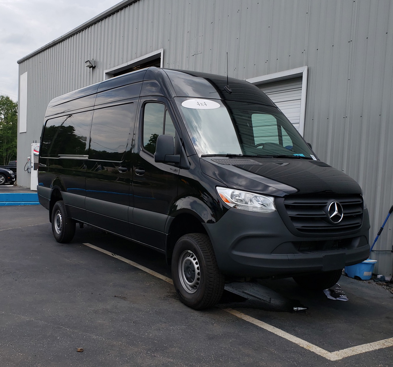 Soggy Doggies Grooming Mobile