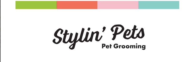 Stylin' Pets: Mobile Pet Spa