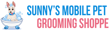 Sunny's Mobile Pet Grooming Shoppe