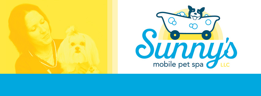 Sunny's Mobile Pet Spa gallery image 1