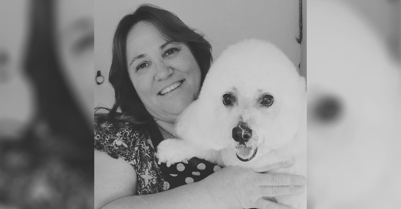 Suzanne's Mobile Pet Grooming main service image