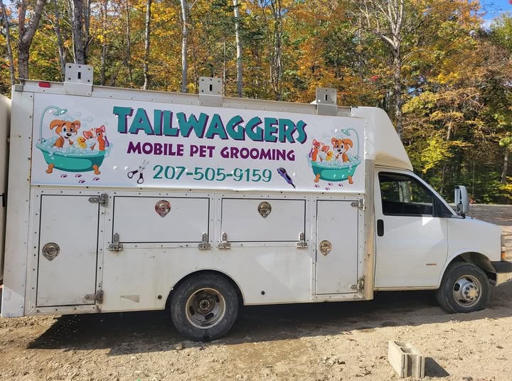 Tailwaggers Pet Grooming