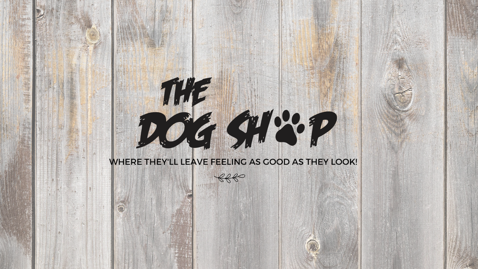 The Dog Shop profile image