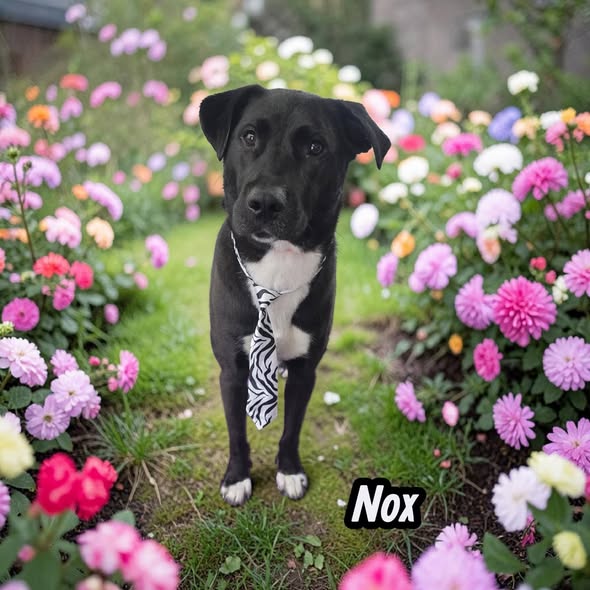 Recently groomed dog posted by The Fast and the Furriest Mobile Pet Grooming