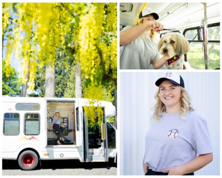 The Oly Grooming Co.