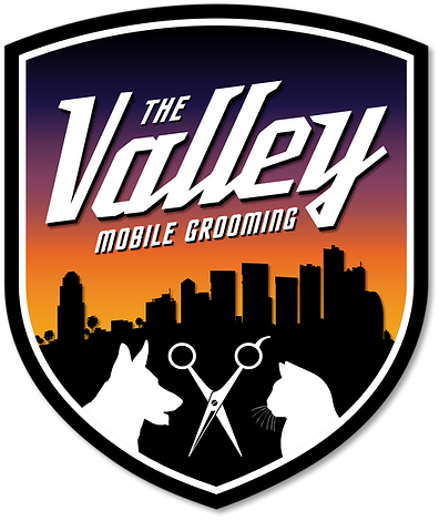 The Valley Mobile Grooming