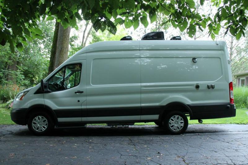 Top Dog Mobile Grooming published service image