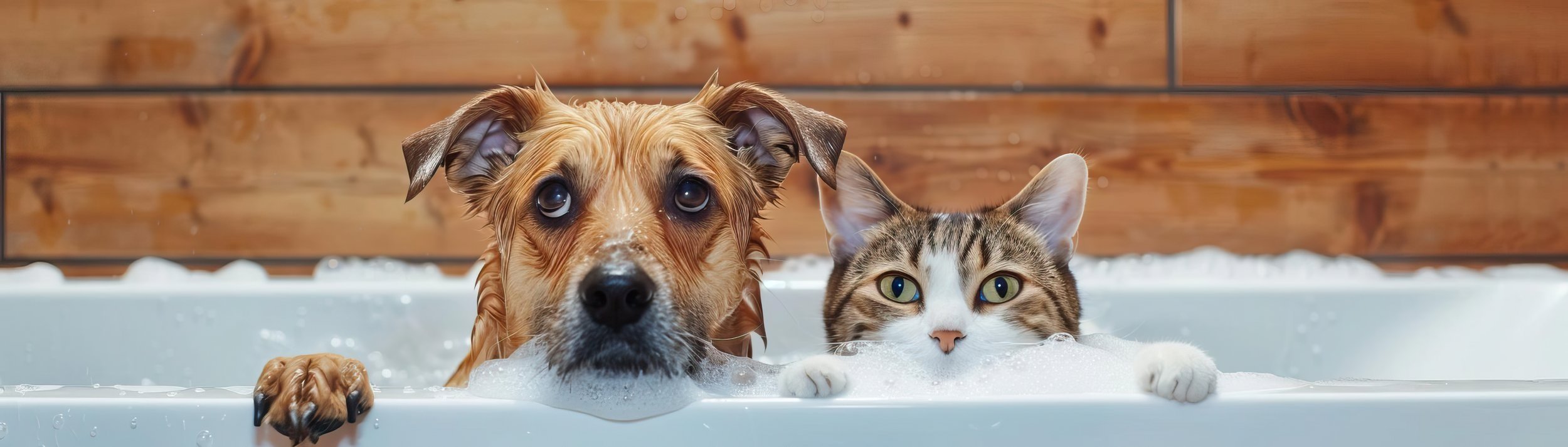 Totally Groomy Mobile Pet Salon