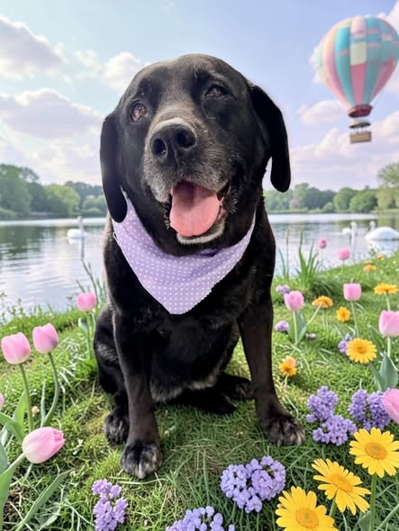 Tracey's Pamper Camper Mobile Doggie Spa gallery image 2