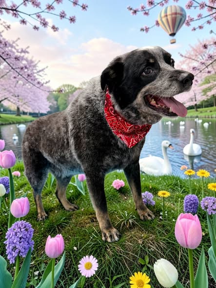 Tracey's Pamper Camper Mobile Doggie Spa gallery image 3