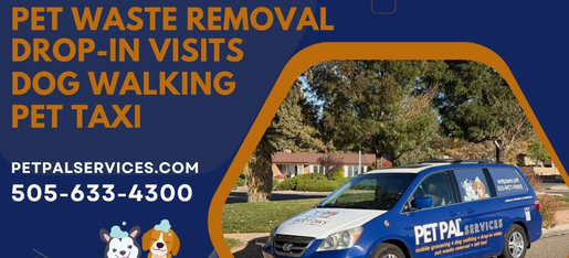 Wet Paws Mobile Pet Grooming