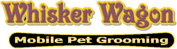 Whisker Wagon Mobile Pet Grooming